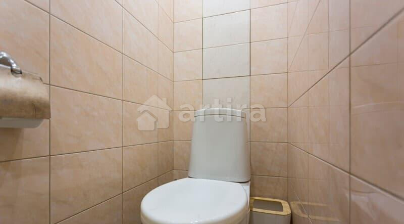 3-комн. квартира, 68 м2, 6/12 эт. Москва - изображение 13