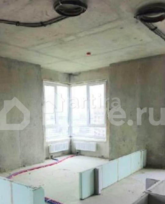 3-комн. квартира, 74.5 м2, 23/24 эт. Москва - изображение 3