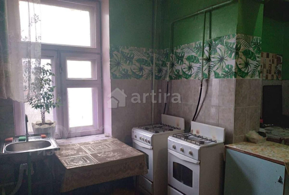 Комната, 16 м2, 3/3 эт. Волгоград - изображение 4