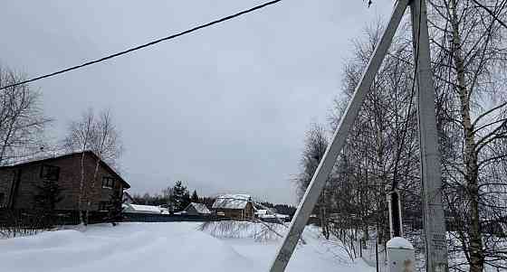 Дом, 1 м2, 8 соток, 1 эт. Солнечногорск