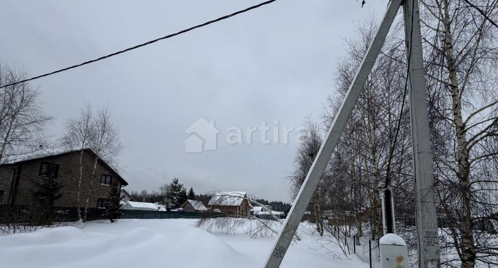 Дом, 1 м2, 8 соток, 1 эт. Солнечногорск - изображение 6