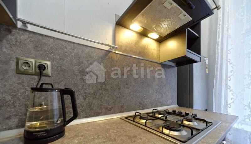 2-комн. квартира, 80 м2, 4/6 эт. Санкт-Петербург - изображение 15