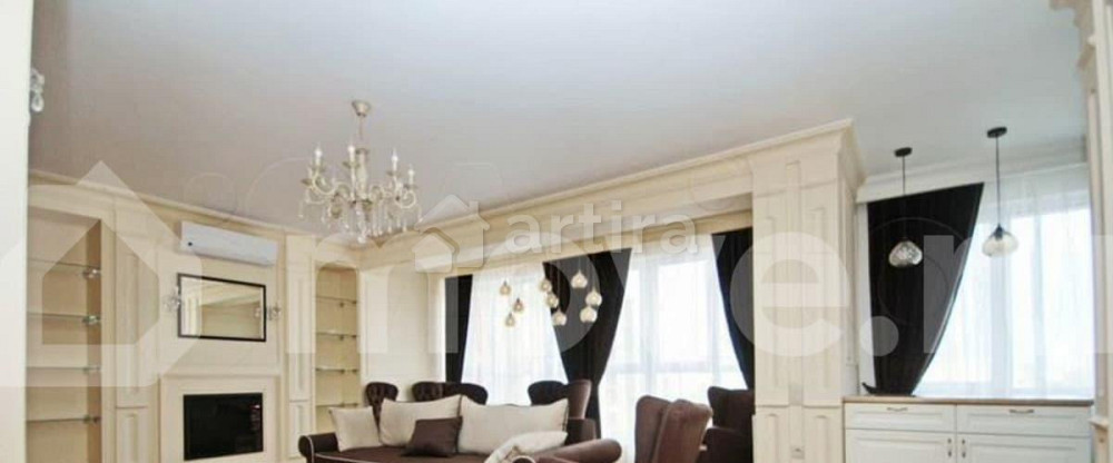 2-комн. квартира, 52.6 м2, 14/23 эт. Москва - изображение 4