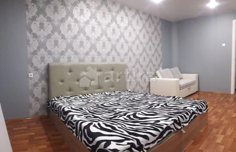 2-комн. квартира, 55 м2, 2/9 эт. Екатеринбург - изображение 1