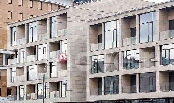4-комн. апарт-ы, 156 м2, 6/6 эт. Москва