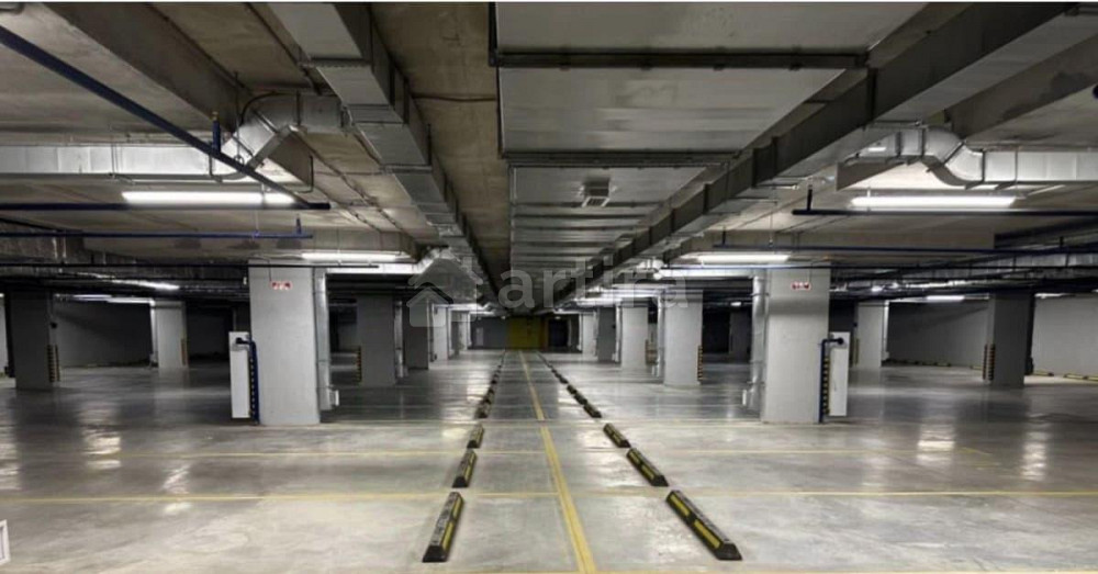 Гараж, 14 м2 Москва - изображение 5