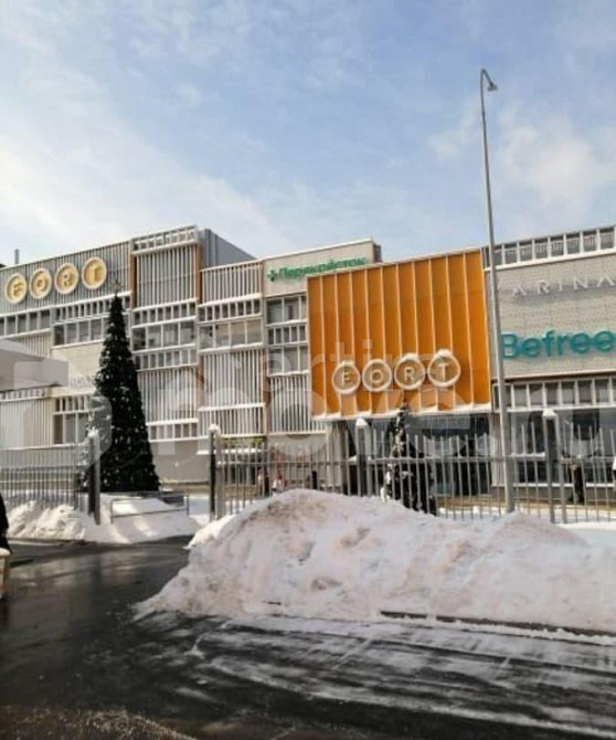 Студия, 13.2 м2, 1/17 эт. Москва - изображение 5