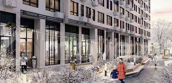 Студия, 29.4 м2, 8/8 эт. Москва