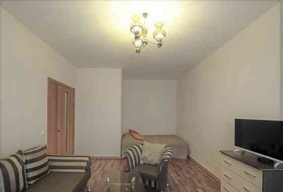 2-комн. квартира, 42 м2, 3/16 эт. Казань