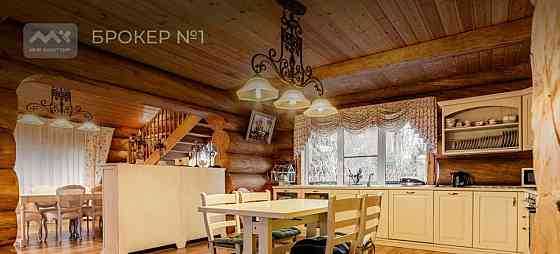 Дом, 247 м2, 20 соток, 2 эт. Выборг