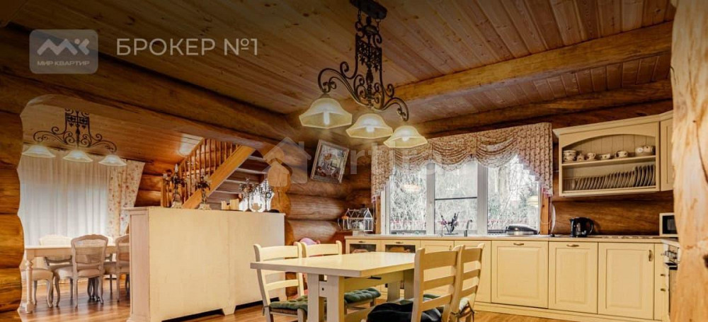 Дом, 247 м2, 20 соток, 2 эт. Выборг - изображение 6