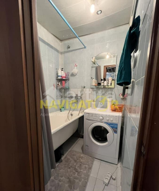 Комната, 15 м2, 4/9 эт. Уфа - изображение 2