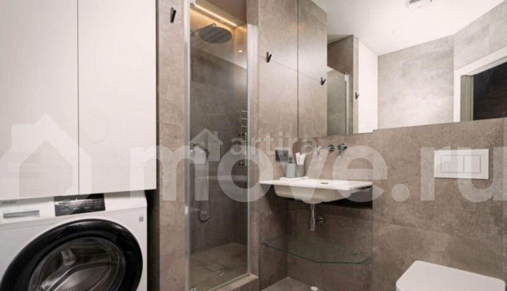 Студия, 14.9 м2, 1/2 эт. Москва - изображение 7