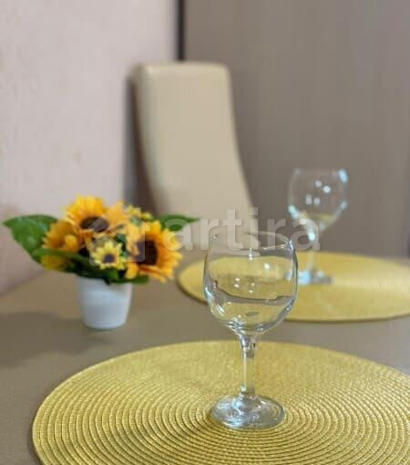 1-комн. апарт-ы, 32 м2, 11/16 эт. Вологда - изображение 10