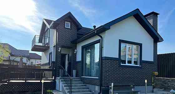 Дом, 111.7 м2, 7.69 сотки, 2 эт. Мытищи