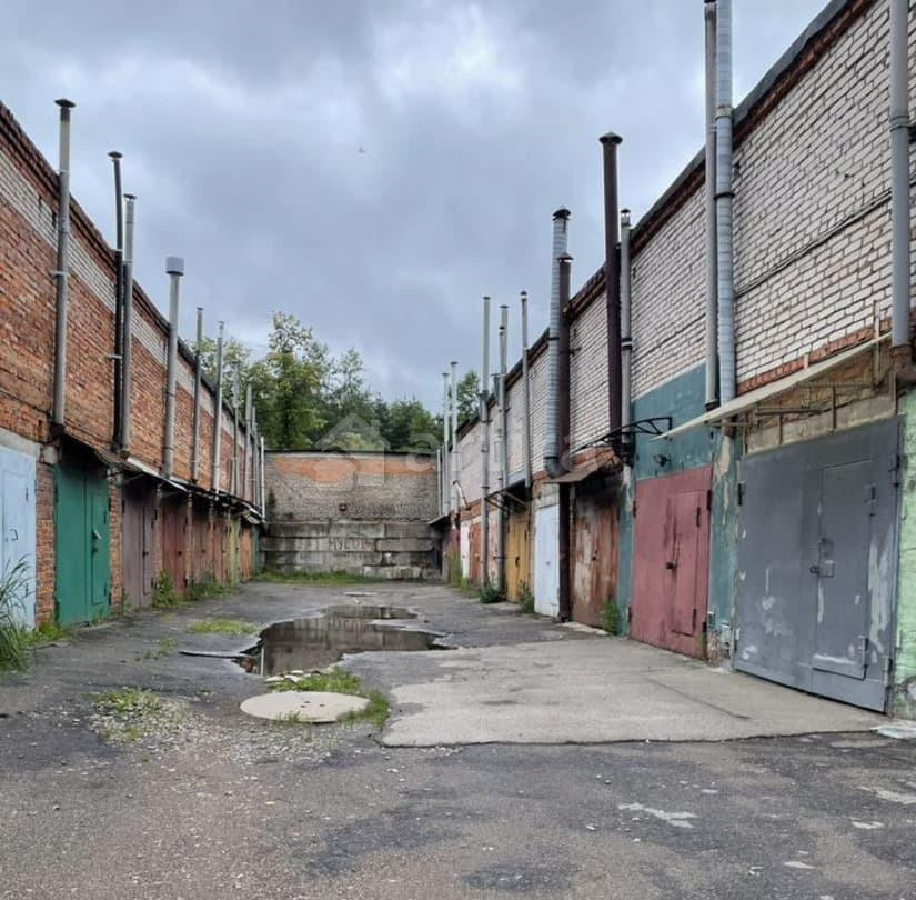 Гараж, 20 м2 Пушкино - изображение 2