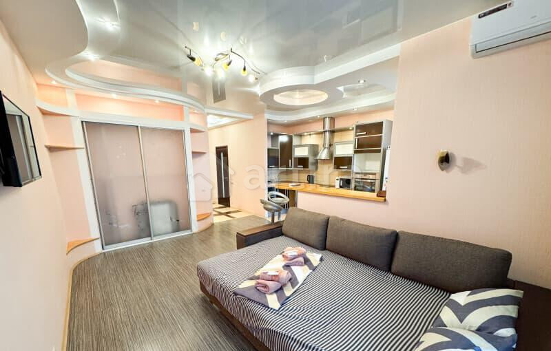 1-комн. квартира, 35 м2, 20/25 эт. Химки - изображение 3