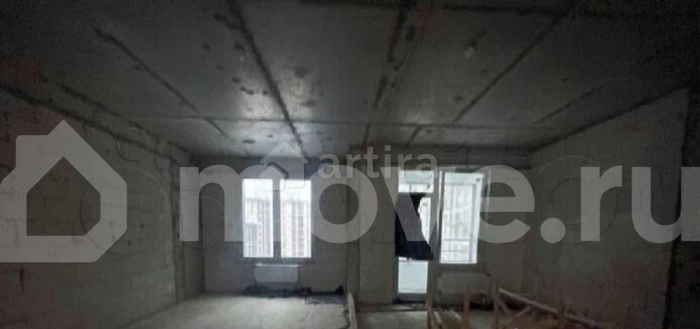 4-комн. квартира, 129.1 м2, 9/28 эт. Москва - изображение 4