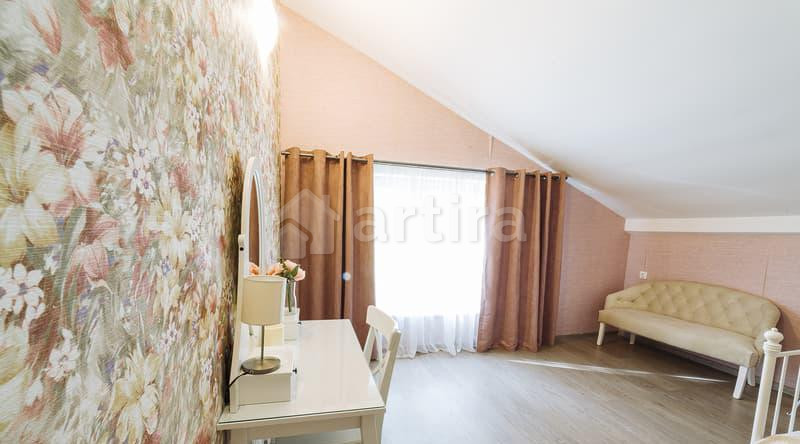 Дом, 500 м2 Москва - изображение 20