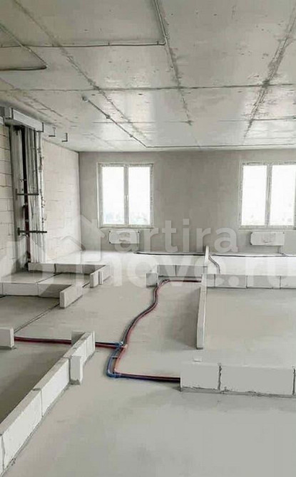 4-комн. квартира, 97 м2, 12/28 эт. Москва - изображение 7