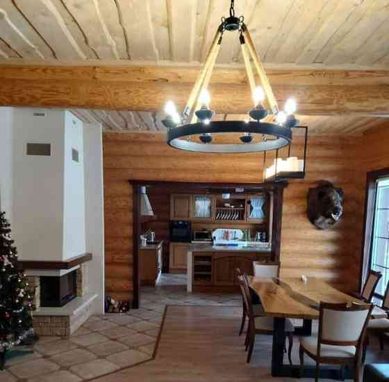 Дом, 480 м2, 41 сотка, 3 эт. Пушкино