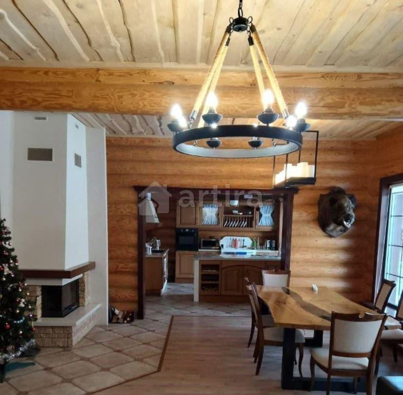 Дом, 480 м2, 41 сотка, 3 эт. Пушкино - изображение 6