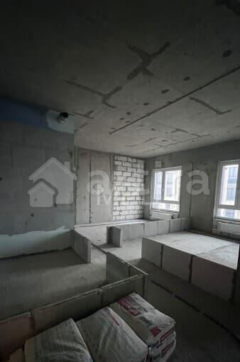 2-комн. квартира, 72 м2, 20/21 эт. Москва - изображение 14