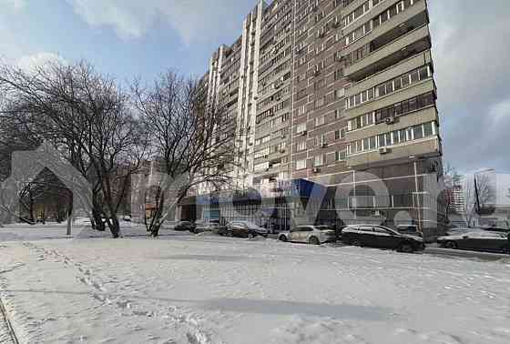 Студия, 14 м2, 1/17 эт. Москва