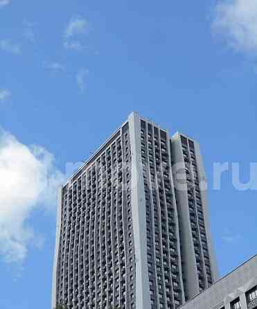 3-комн. квартира, 115 м2, 37/52 эт. Москва