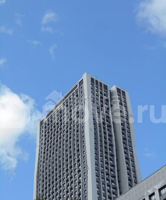 3-комн. квартира, 115 м2, 37/52 эт. Москва - изображение 3