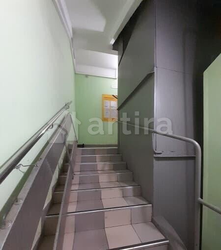 2-комн. квартира, 52 м2, 6/8 эт. Москва - изображение 15