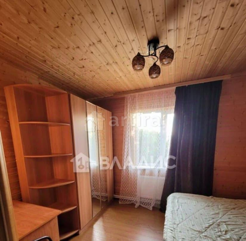 Дом, 60 м2, 5 соток, 2 эт. Суздаль - изображение 5