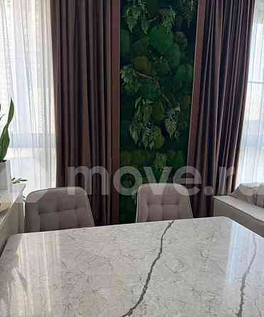 3-комн. квартира, 85.1 м2, 2/9 эт. Москва