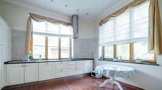 Коттедж, 1000 м2 Красногорск