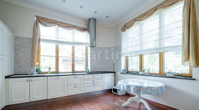 Коттедж, 1000 м2 Красногорск - изображение 6