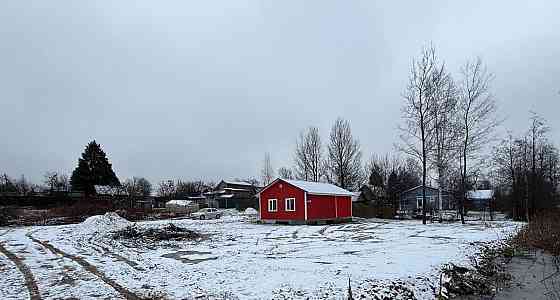 Дом, 55 м2, 7.5 сотки, 1 эт. Пушкино