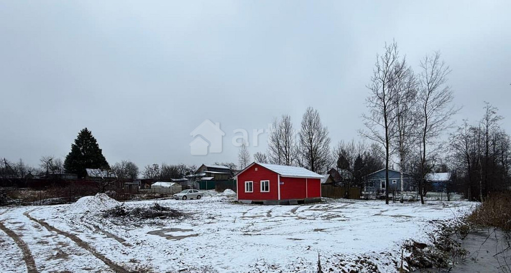 Дом, 55 м2, 7.5 сотки, 1 эт. Пушкино - изображение 4