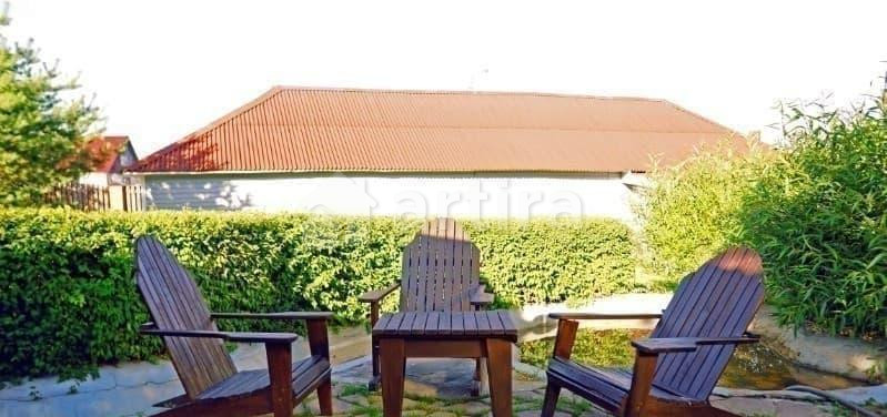 Коттедж, 220 м2 Сельцо - изображение 8