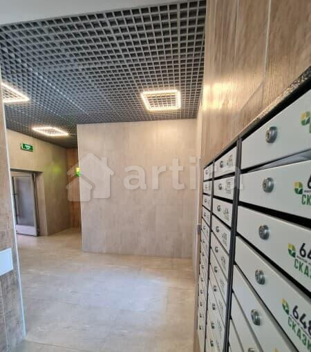 1-комн. квартира, 30 м2, 18/25 эт. Ростов-на-Дону - изображение 17