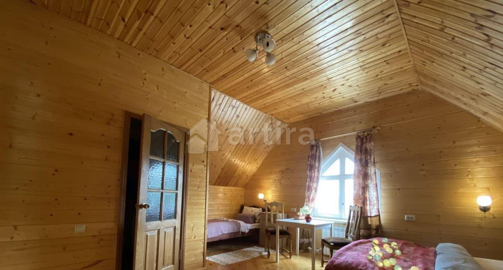 Дом, 300 м2, 20 соток, 3 эт. Воскресенск - изображение 7