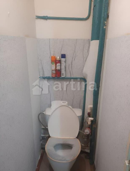 Комната, 44.8 м2, 3/5 эт. Волгоград - изображение 2