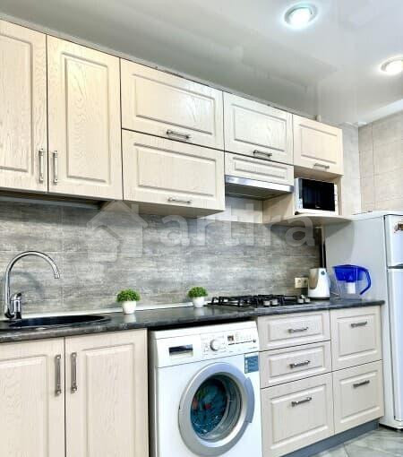 2-комн. квартира, 48 м2, 3/9 эт. Волжский - изображение 4