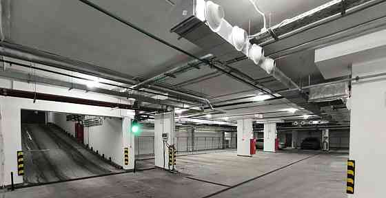 Гараж, 13.9 м2 Москва