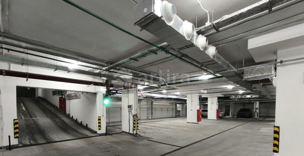 Гараж, 13.9 м2 Москва - изображение 2