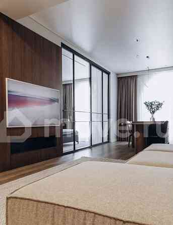 3-комн. квартира, 86 м2, 15/26 эт. Москва