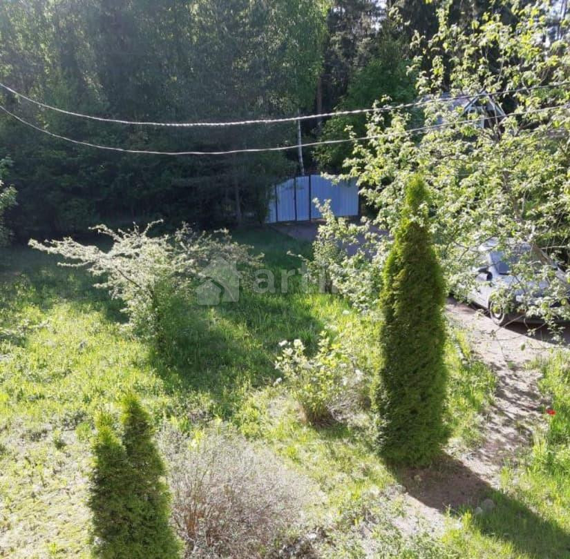 Дом, 40 м2, 40 соток, 2 эт. Кингисепп - изображение 2