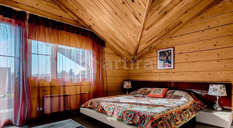 Коттедж, 450 м2 Сосново - изображение 14