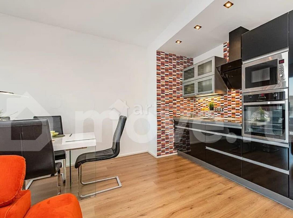 Студия, 21.5 м2, 2/6 эт. Москва - изображение 7