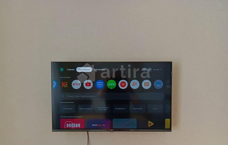 Студия, 39 м2, 11/17 эт. Орехово-Зуево - изображение 18