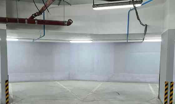 Гараж, 21 м2 Мытищи